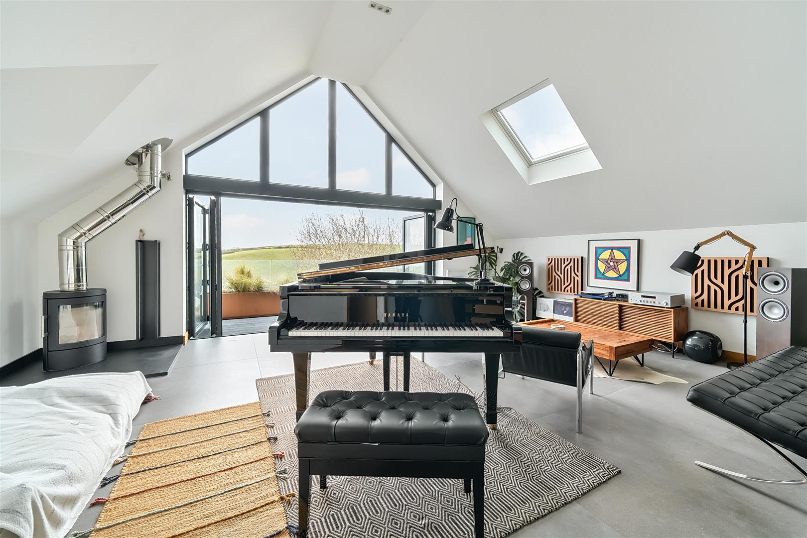 Property For Sale in Newquay David Ball Agencies